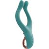 You2Toys The Magician Multi Vibrator Turquoise
