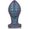 Epic Vrakos Dragon Egg Anal Plug Size M