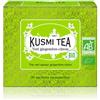 Kusmi Tea - Tè Verde Limone e Zenzero - Bio - 20 Filtri - 40g