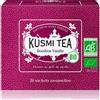 Kusmi Tea - Rooibos Vaniglia - Bio - 20 Filtri - 44g