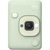 Fujifilm Instax Mini Liplay Misty Verde