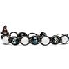 TAMASHII Mantra Bracciale Tibetano Agata Bianca BHS200-14 MainApps