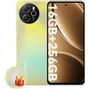 Blackview SHARK8 Smartphone 16GB+256GB Helio G99 6.78" 120Hz 64MP NFC Cellulare