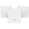 Tenda Nova MW5c Doble banda (2,4 GHz / 5 GHz) Wi-Fi 5 (802.11ac) 2 Interno Blanco