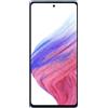 Samsung Galaxy A53 5G 128 GB - Blau