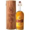Grappa Poli Due Barili Cassa Legno cl.70,