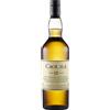 Caol Ila 12 Anni Islay Single Malt Scotch Whisky 70 cl