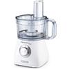 Ariete Robot da Cucina con Lama Impasto Robomix Compact 1769 Bicchiere 2 Litri 700W