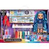 MGA ENTERTAINMENT Mga Rainbow High Dream & Design Fashion Studio Set Skyler Bradshaw
