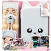 MGA ENTERTAINMENT Mga Na Na Na Surprise Mini Backpack Serie 2 - Khloe Kitty