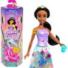 TOYS ONE Mattel HTV84 Disney Princess Spin & Reveal Bambola Assortita