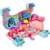 TOYS ONE Mattel HYD98 Polly Pocket Festa dei cuccioli