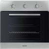 Ⓜ️🔵🔵🔵 Indesit IFV 230 IX - [📦🚨Spedizione immediata!🚚💨] Forno elettrico da incasso, statico, inox, Classe A