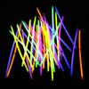 Jago BRACCIALI Luminosi Braccialetti Luminosi Starlight Discoteca Braccialetti Fluorescenti Set da 300