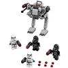 LEGO Star Wars 75165 - Confezione Battaglia Imperial Trooper
