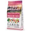 ARQUIVET Fresh Cibo semi-umido per cani pollo e pesce oceanico 10 kg