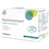 METAGENICS BELGIUM BVBA NUTRIMONIUM NATURALE 28BUST