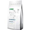 Nature's protection superior care white dog adult small breed white fish 10kg