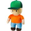 BOTI Stumble Guys - Peluche da 20 cm - Mr. Stumble