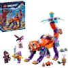 LEGO COSTRUZIONI LEGO ANIMALI DA SOGNO IZZIE