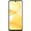 realme C51 Smartphone 4+128 GB, Fotocamera con AI da 50 MP, Ricarica SUPERVOOC da 33 W, Display a 90 Hz da 6,74 pollici, Batteria massiva da 5.000 mAh, NFC, Carbon Black