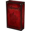 Senza marca/generico Ravensburger Disney Villainous Perfectly Wretched - Strategy Board Game for Kids