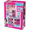 Senza marca/generico Grandi Giochi GG00525, Nuova Cucina di Barbie 106cm106 cm