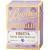 Pastiglie Leone PASTIGLIE VIOLETTA 27 G
