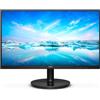 Philips V Line 272V8LA/00 Monitor PC 68,6 cm (27) 1920 x 1080 Pixel Full HD LED Nero