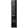 DELL OPTIPLEX 7010 PLUS MFF INTEL® CORE™ I5 I5-13500T 16 GB DDR5-SDRAM 512 GB SSD WINDOWS 11 PRO MINI PC NERO