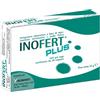 FARMED Srl INOFERT PLUS 20CPS SOFTGEL