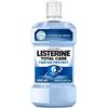 KENVUE ITALIA SPA Listerine Colluttorio, Total Care, Protezione Tartaro, 500ml