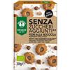 PROBIOS Srl SOCIETA' BENEFIT PROBIOS S/G Fiori Nocciola200g