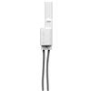 Bticino AXOLUTE - LAMPADA LED 230V BLU (BTICINO cod. H4743/230B)