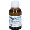 Vulno3 Spray Trattamento Ulcere 30 Ml ml
