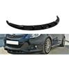 MAXTON DESIGN SPLITTER ANTERIORE OPEL CORSA D NURBURG (PER PARAURTI OPC / VXR)
