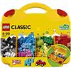 LEGO Classic Valigetta Creativa 10713 1 St