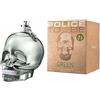 Police PLC00133 Essere Verde, Unisex, 75 ml