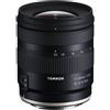 Tamron 11-20mm F/2.8 Di III-A RXD per Canon EOS (RF Mount)