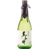 KIZAKURA SAKE BIJITO JUNMAI "SHU" CL.72