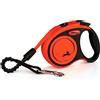 Flexi XT00T3-251-OR Nastro Xtreme XS 3m arancione