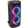 Jbl Partybox 710 Cassa Bluetooth Wireless Sistema Audio Multimediale Karaoke Potenza 800 Watt colore Nero - JBLPARTYBOX710EU