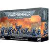Games Workshop Warhammer 40k: Space Marines - Primaris Hellblasters