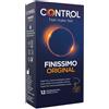 Pikdare Control Finissimo Original 12 Pezzi