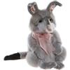 Charlie Bears Scamper Di Charlie Bears - Peluche Lesser Bilby - BB244401