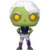 FUNKO POP GAMES FORTNITE GHOUL TROOPER ZOMBIE 613 VINYL FIGURE NEW!