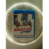 Medusa Immaturi Il Viaggio - Paolo Genovese Blu Ray + Dvd Nuovo