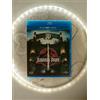 Universal Jurassic Park - Steven Spielberg 3D 2D Blu Ray Nuovo