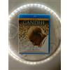 Sony Gandhi - Ben Kinsley (2 Dischi) Blu Ray Nuovo