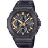 G-Shock GMC-B2100ZE-1AER limited 50th acciaio DLC nero oro